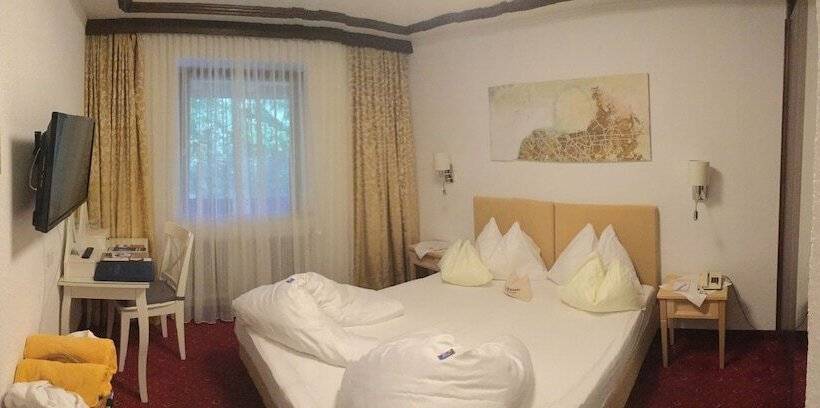 Номер Стандарт, Wellnesshotel Schönruh   Adults Only