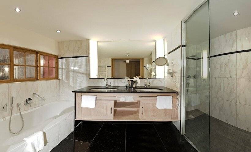 Королевский Номер, Wellnesshotel Schönruh   Adults Only