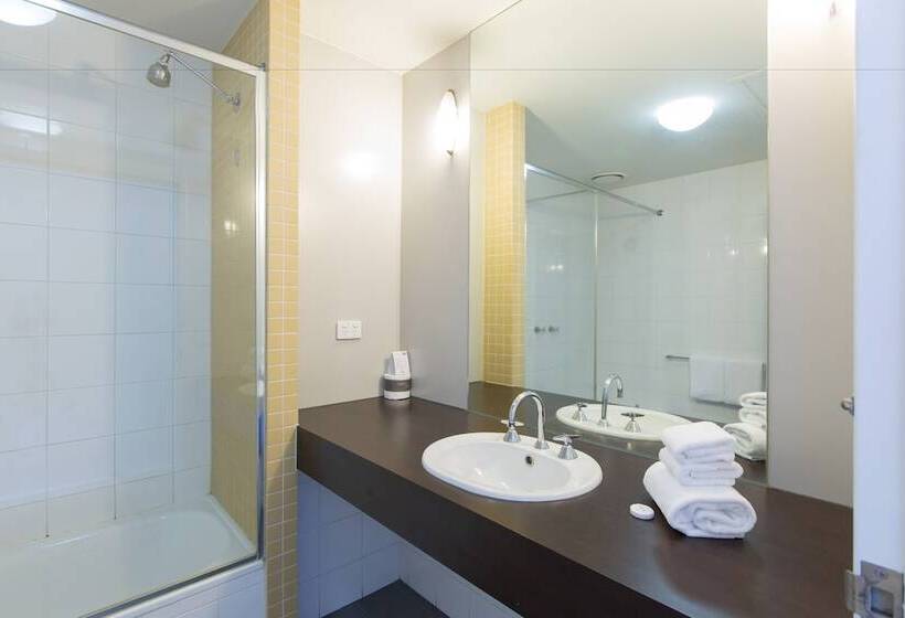 اتاق استاندارد, Great Southern Hotel Melbourne