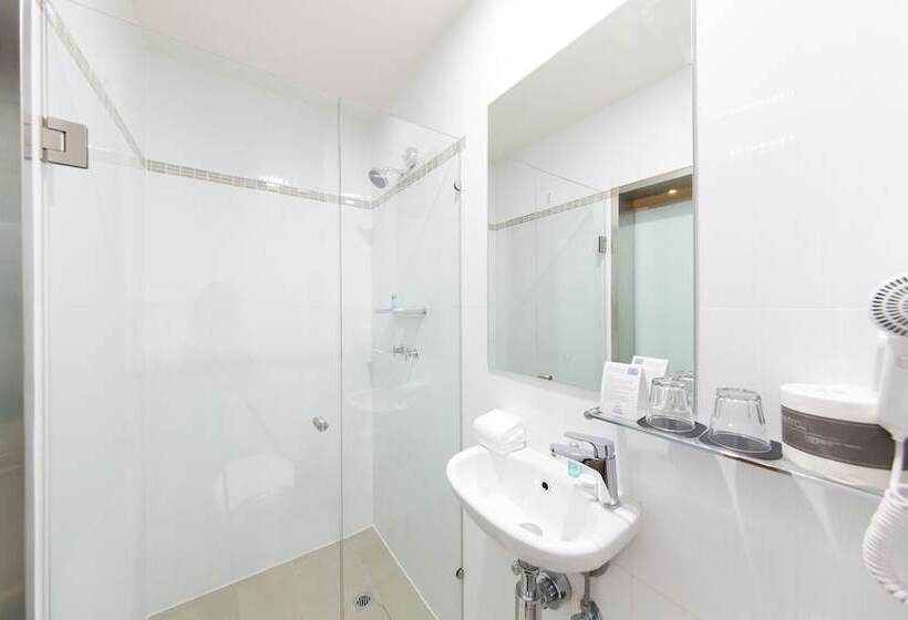 اتاق عادی, Great Southern Hotel Melbourne