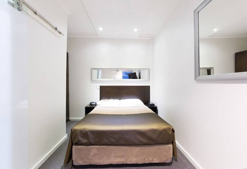 اتاق عادی, Great Southern Hotel Melbourne
