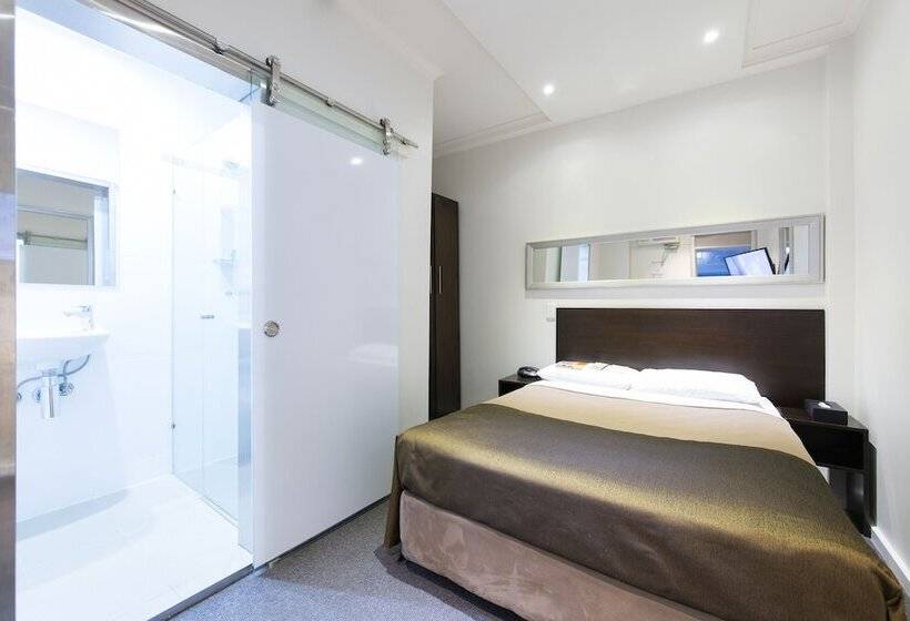 اتاق عادی, Great Southern Hotel Melbourne
