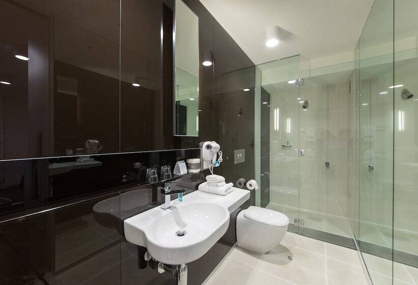 اتاق سوپریور, Great Southern Hotel Melbourne