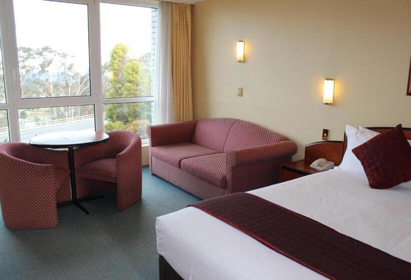 Номер Стандарт, Alpine Motor Inn