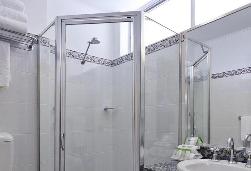Стандартный Номер Кровать Кинг, Alpine Motor Inn