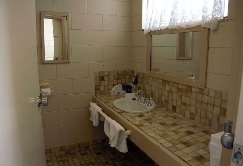 스탠다드 룸, Bendigo Motor Inn