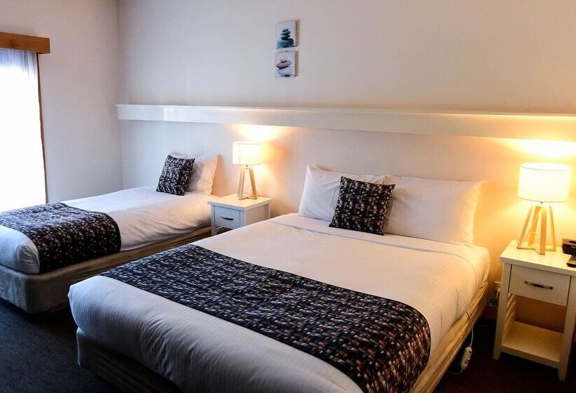 스탠다드 룸, Comfort Inn Benalla