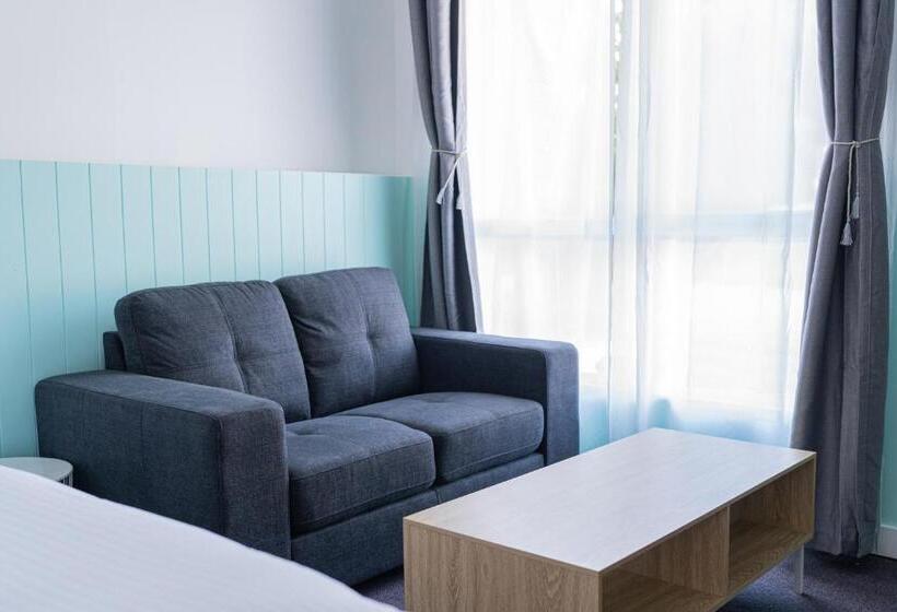 Номер Deluxe, Gosford Palms Motor Inn