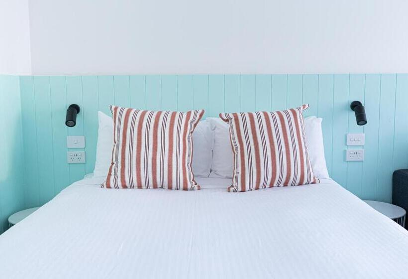 Номер Deluxe, Gosford Palms Motor Inn