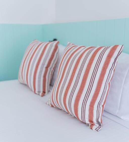 Люкс Семейный 2 Спальни, Gosford Palms Motor Inn