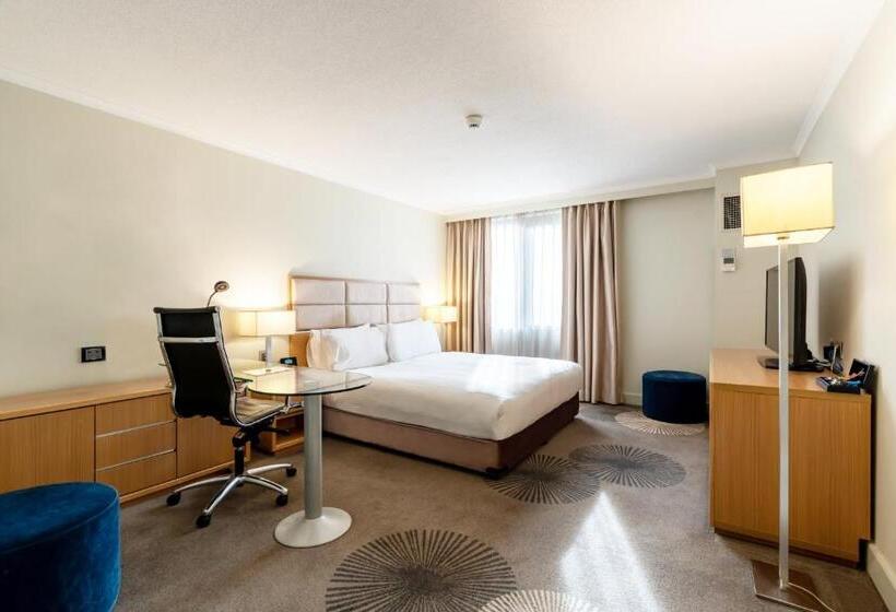 프리미엄 룸, Holiday Inn Parramatta, An Ihg