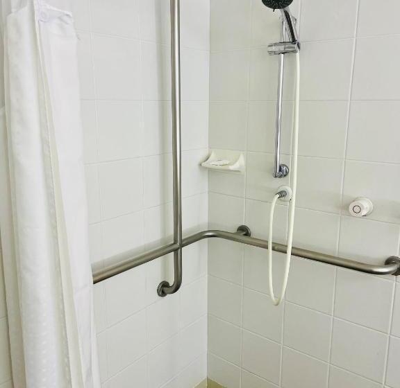 장애인을 위한 스탠다드 룸, Holiday Inn Parramatta, An Ihg