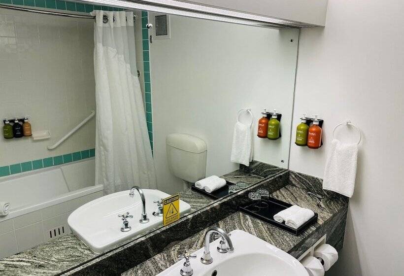 프리미엄 룸, Holiday Inn Parramatta, An Ihg