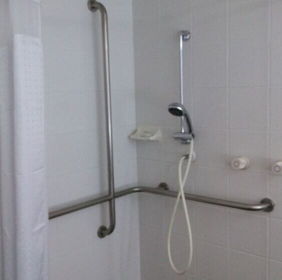 장애인을 위한 스탠다드 룸, Holiday Inn Parramatta, An Ihg