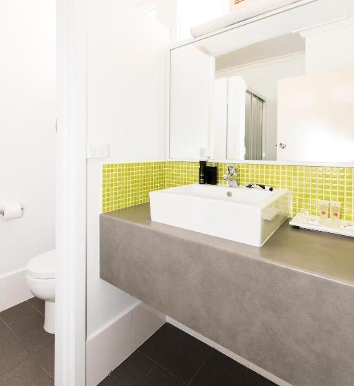 스탠다드 룸, Ibis Styles Geraldton