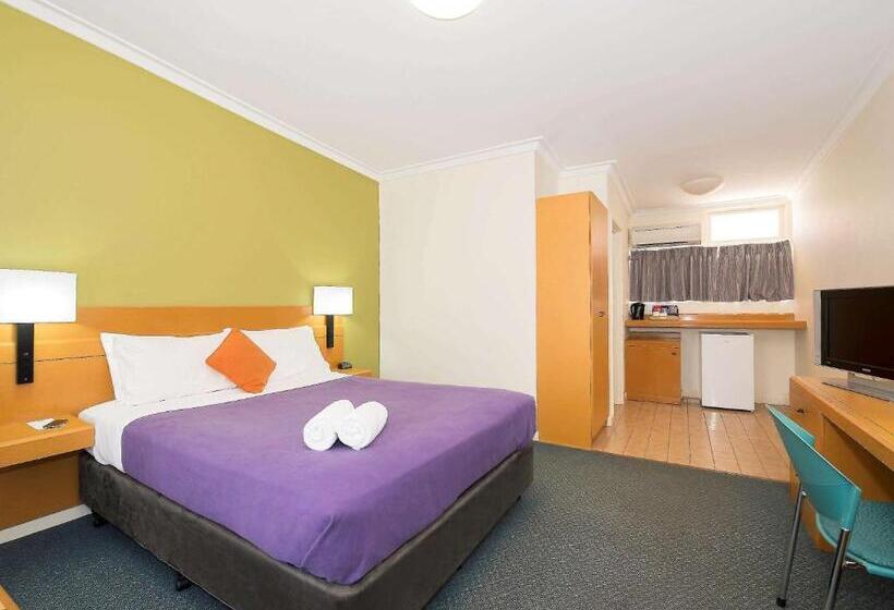 스탠다드 룸, Ibis Styles Geraldton