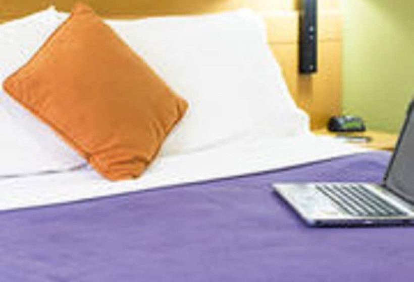 스탠다드 룸, Ibis Styles Geraldton