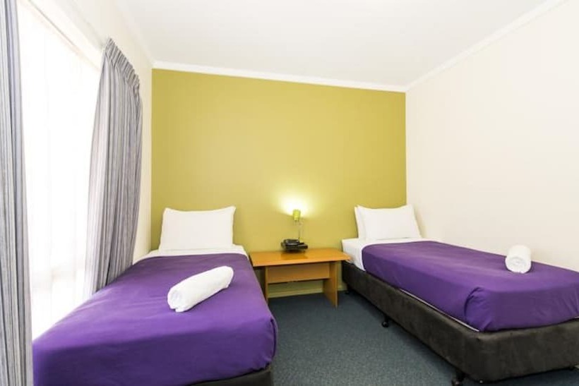 스탠다드 룸, Ibis Styles Geraldton