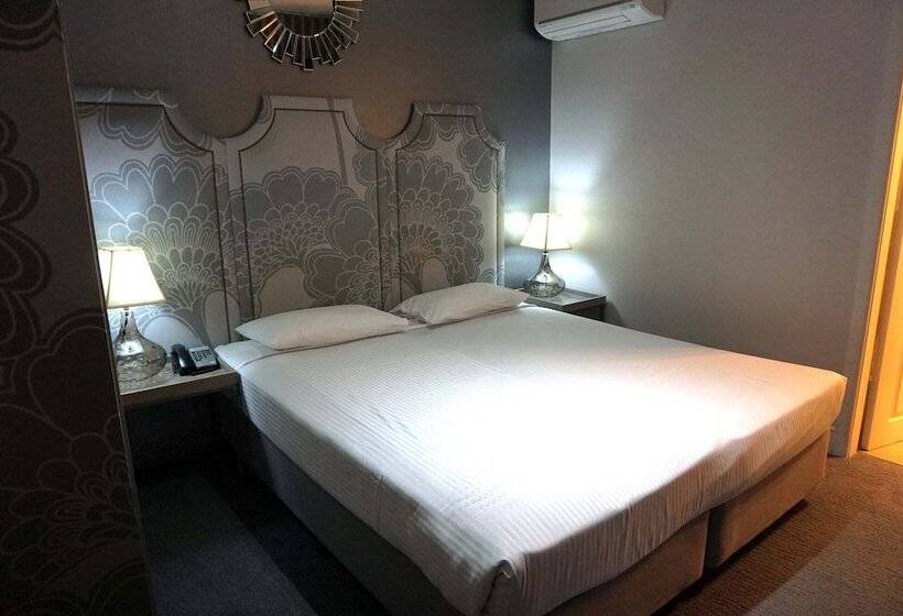 Номер Стандарт, Savoy Double Bay
