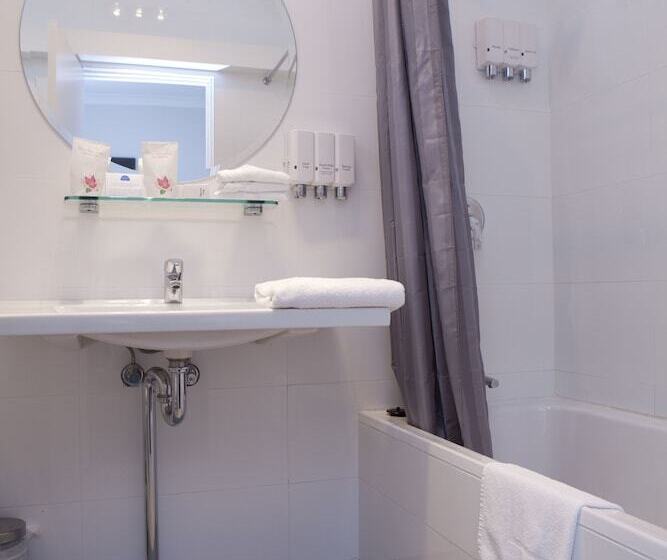 Номер Superior, Savoy Double Bay