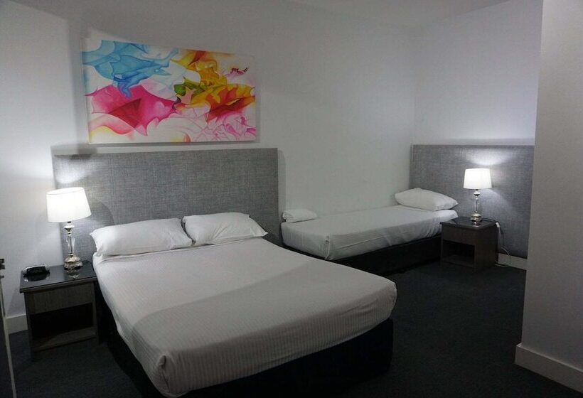 Номер Superior, Savoy Double Bay