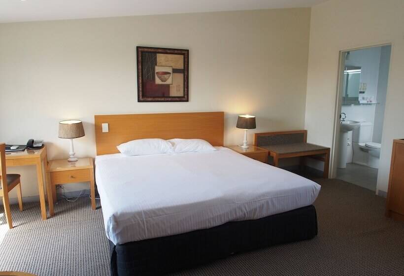 Номер Executive, Savoy Double Bay