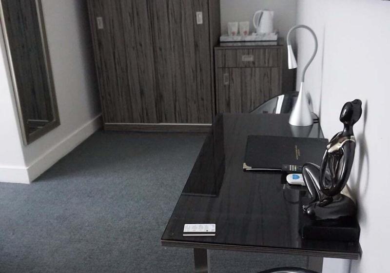 Номер Superior, Savoy Double Bay