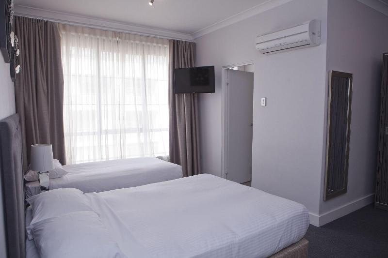Номер Superior, Savoy Double Bay