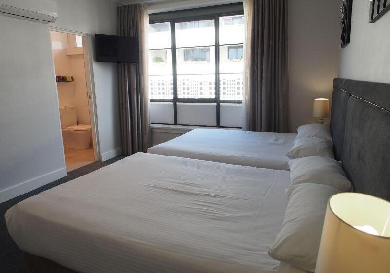 Номер Superior, Savoy Double Bay