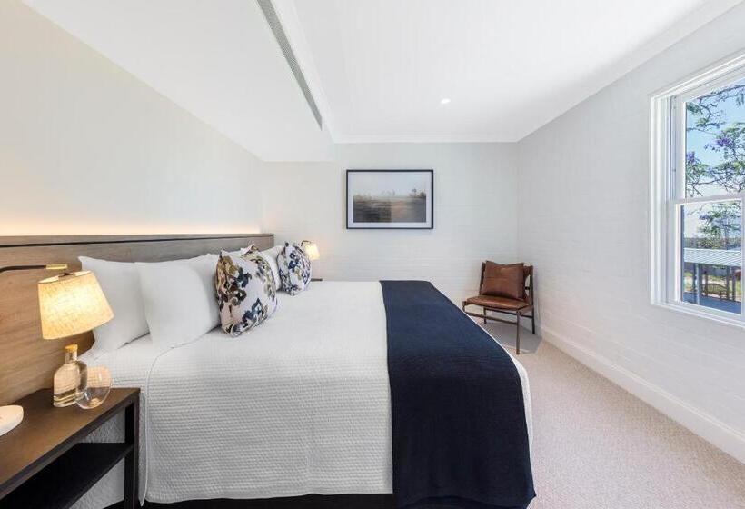 스위트, Spicers Guesthouse