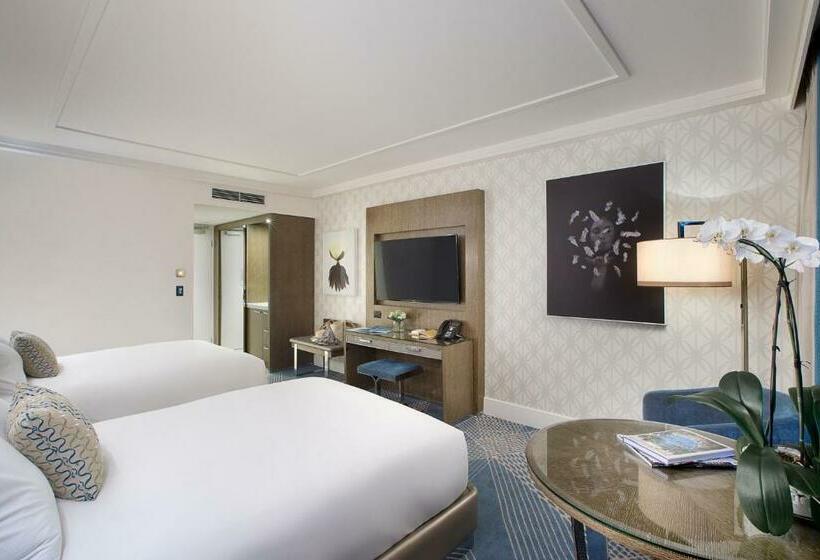 수피리어 룸, The Star Grand At The Star Gold Coast