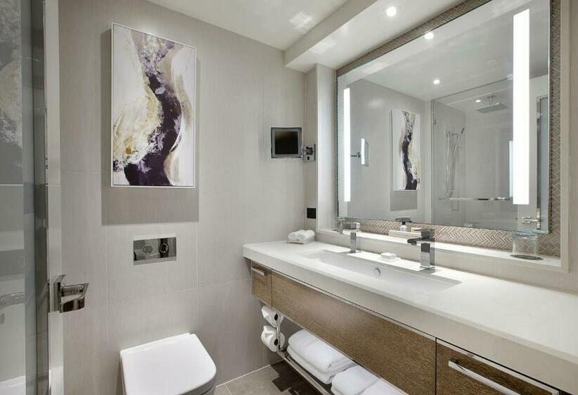 Quarto Superior, The Star Grand At The Star Gold Coast