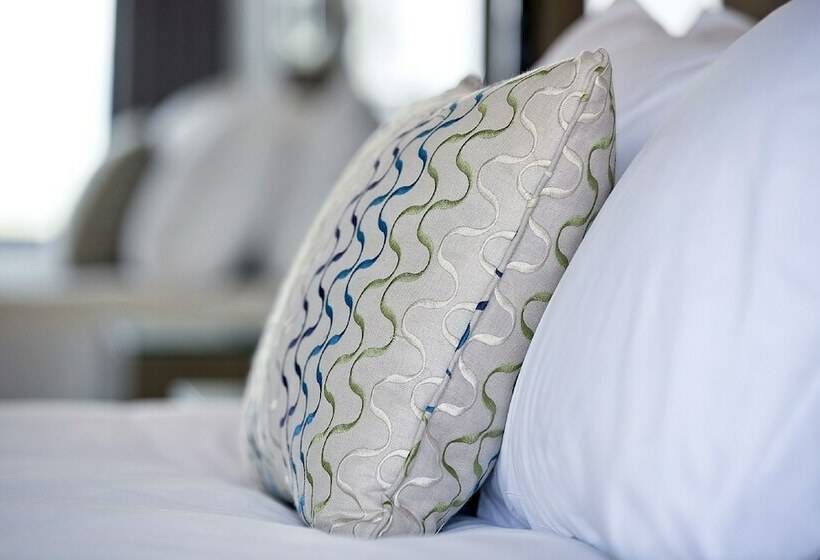 Quarto Superior, The Star Grand At The Star Gold Coast