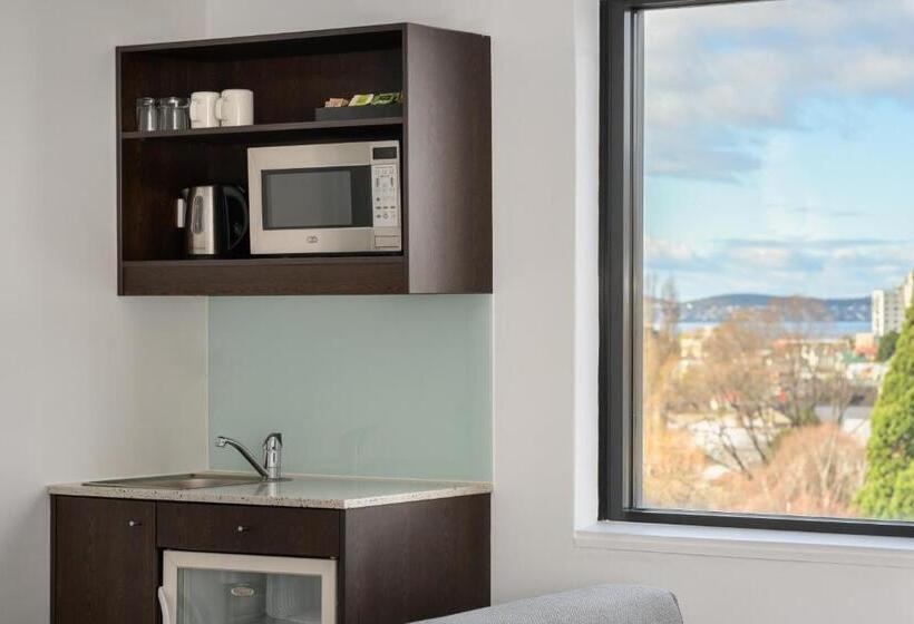 패밀리 룸, Travelodge Hotel Hobart