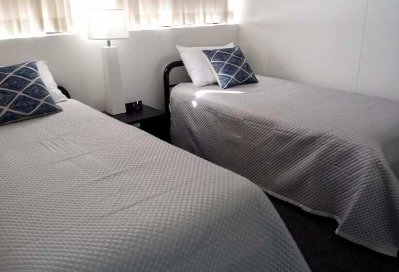 침실 2개 수피리어 아파트, Kirribilli Riverfront Apartments