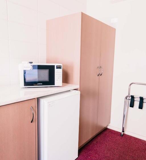 Номер Стандарт, Motel Poinsettia