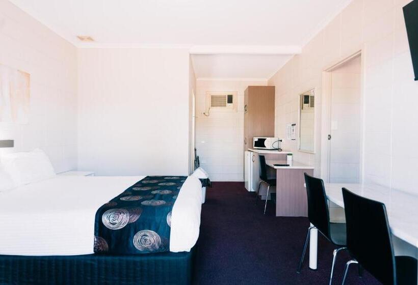 Апартаменты 2 Спальни, Motel Poinsettia