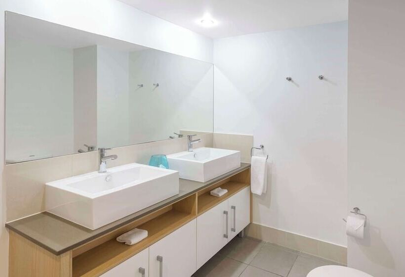 Апартаменты 1 Спальня, Oaks Port Douglas Resort