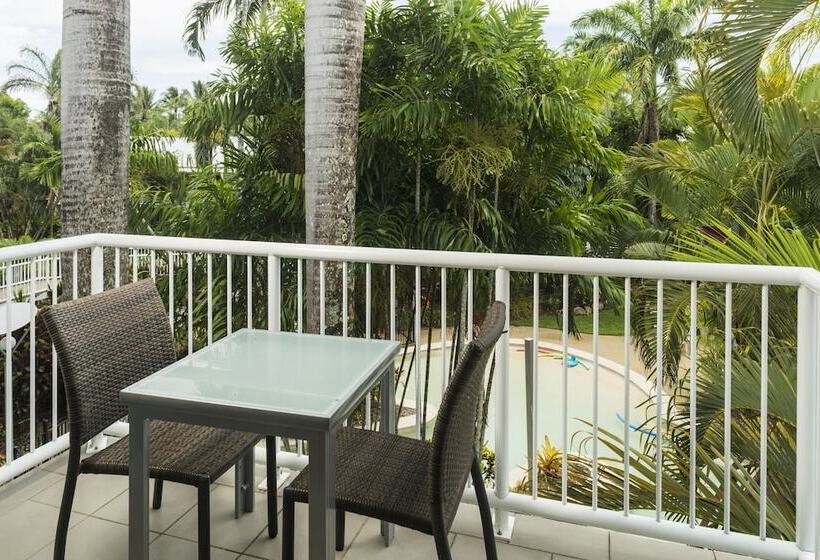 Вилла 1 Спальня, Oaks Port Douglas Resort