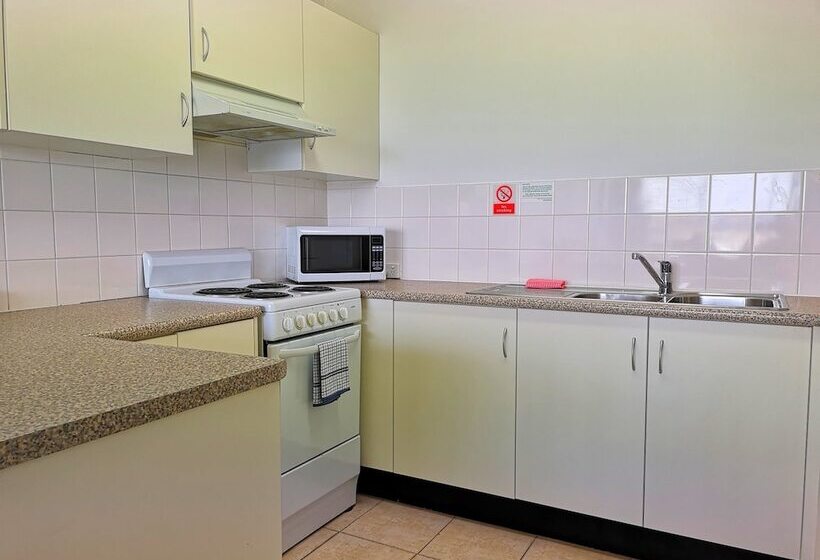 Apartamento 3 Dormitórios, Anacapri Holiday Resort Apartments