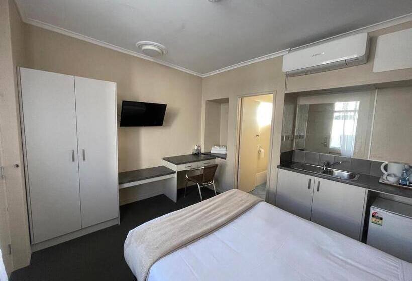 스탠다드 룸, Astor Hotel Motel