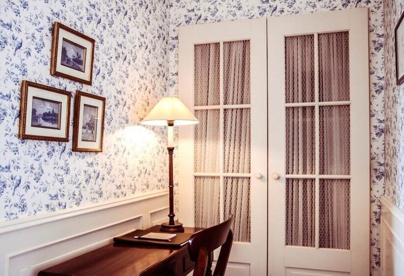 Номер Комфорт, De Orangerie By Cw Hotel Collection