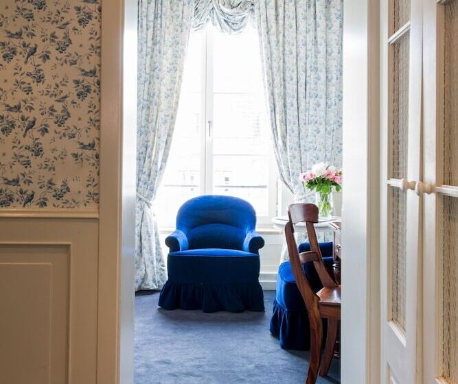 Romantic Room, De Orangerie By Cw Hotel Collection