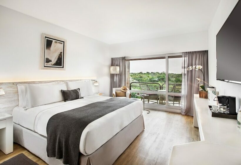 Номер Deluxe с Видом, Gran Melia Iguazu