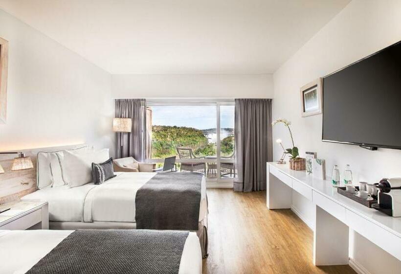 Номер Стандартный с Видом, Gran Melia Iguazu