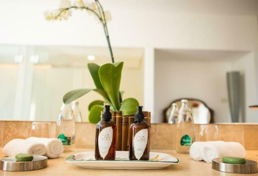 로얄 스위트, Gran Melia Iguazu