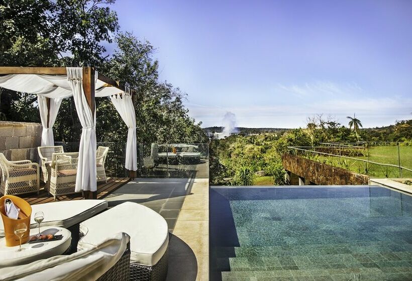 로얄 스위트, Gran Melia Iguazu