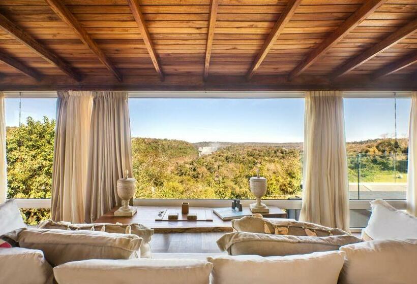 프레지덴셜 스위트, Gran Melia Iguazu