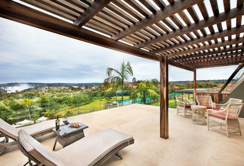 디럭스 주니어 스위트 (전망), Gran Melia Iguazu