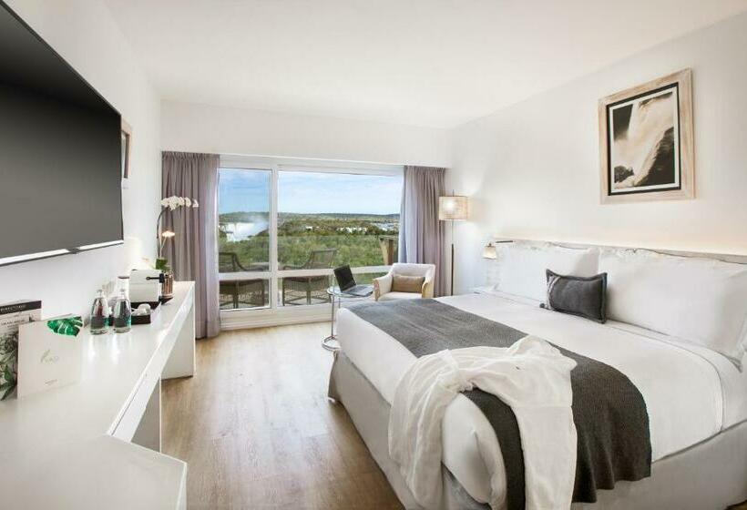 Стандартный Номер Кровать Кинг, Gran Melia Iguazu